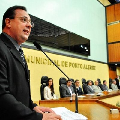 Profile Picture of Fernando Soares (@delfernando) on Twitter