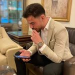 Profile Picture of Mohamad Barakat (@barakat_1021) on Instagram