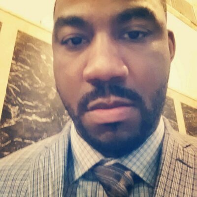 Profile Picture of Emanuel Johnson II (@GIWU) on Twitter