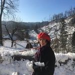 Profile Picture of Leticia Masserman (@leticiamasserman) on Instagram
