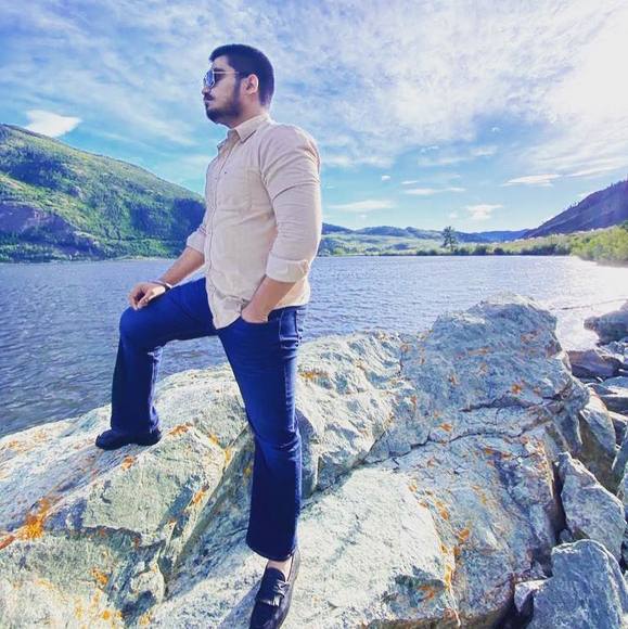 Profile Picture of Kunal Verma (@saabkunal) on Poshmark