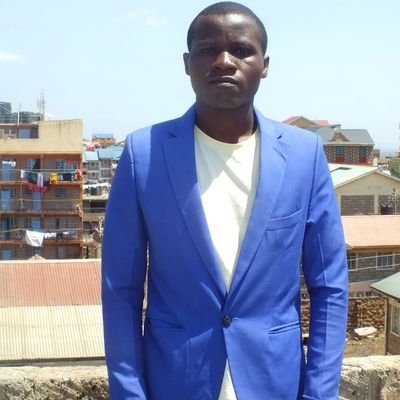 Profile Picture of Eddy Maurice (@EddyMaurice3) on Twitter