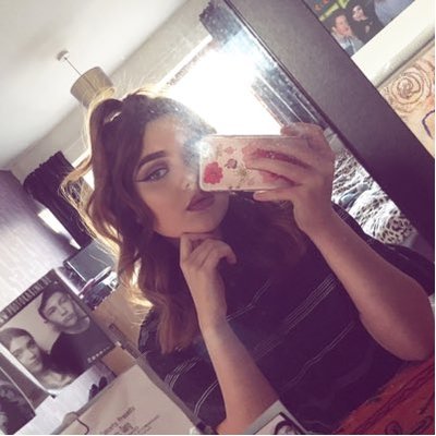 Crimson Wave - Twitter Profile Picture of Crimson Wave (@jessieearles) on Twitter