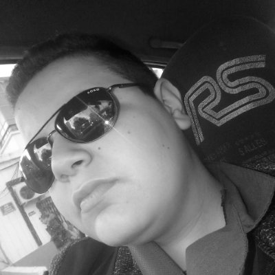 Profile Picture of Idir Kheloui (@idir_kheloui) on Twitter