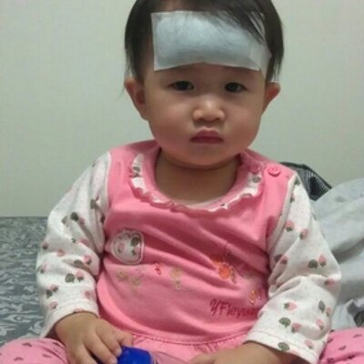 Profile Picture of Tracy Yeh (@tracy54210) on Twitter