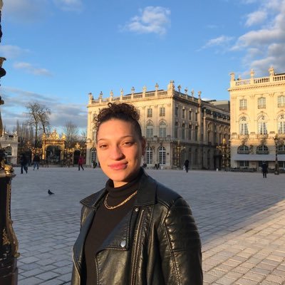 Profile Picture of Melissa Mifsud (@MifsudMelissa) on Twitter
