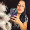 Profile Picture of Nancy pinto (@@nansnowpink) on Tiktok