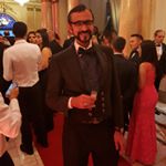 Profile Picture of Rubens Matos (@rubenscriativo) on Instagram