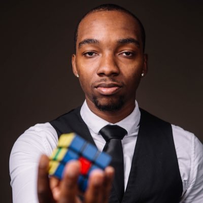 Profile Picture of Emmanuel Scott (@mannyville_5) on Twitter