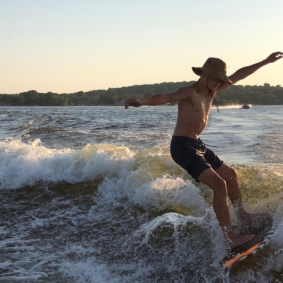 Profile Picture of Max Ringwall (@maxring01) on Poshmark