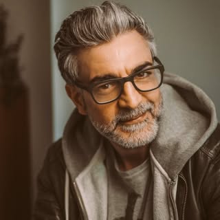 Profile Picture of Neil Malik Abdullah (@neil_malik_abdullah) on Instagram