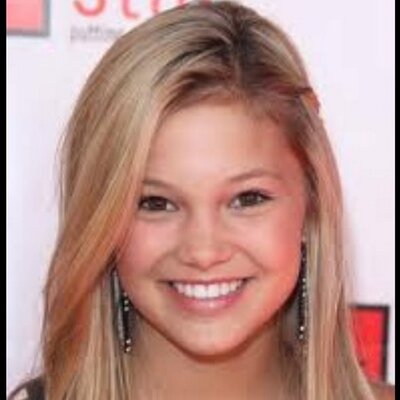 Profile Picture of Olivia Holt (@oliviaholt3eva) on Twitter