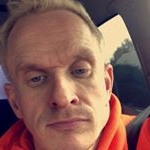 Profile Picture of Raymond P Jensen (@raymondpjensen) on Instagram