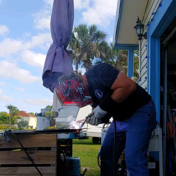 Profile Picture of David Wertz (@@redneckdipper24) on Tiktok