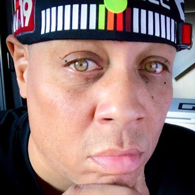 Profile Picture of Glenn Modlin (@asantegln) on Twitter