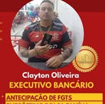 Profile Picture of Clayton Oliveira Drumond (@Clayton-Oliveira-Drumond) on Facebook