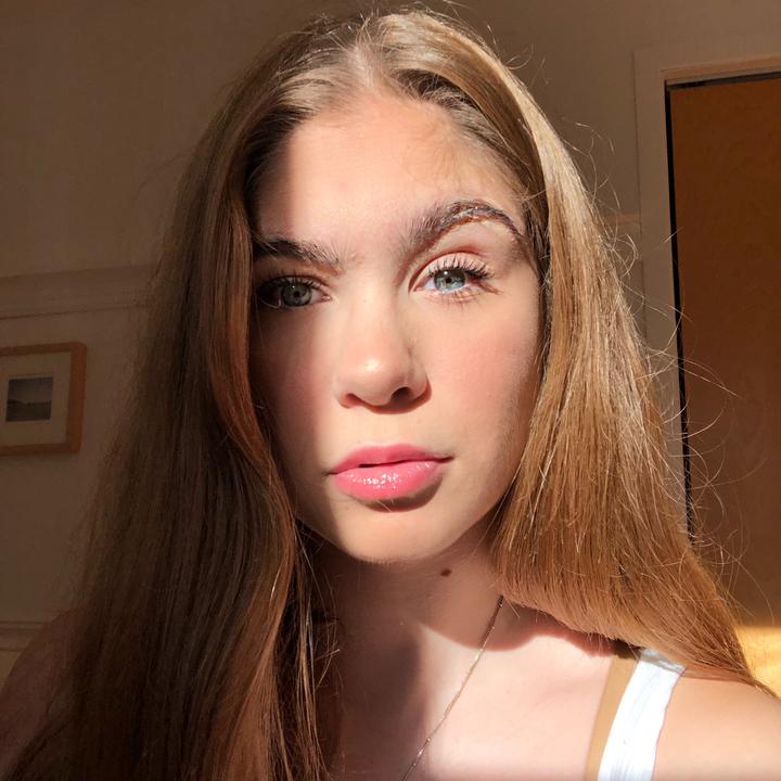 Profile Picture of Rosalie Lussier (@rosalielussier7) on Tiktok