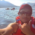 Profile Picture of Glendon Jackson Evarts (@glendo24) on Instagram