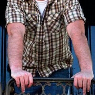 Profile Picture of AJ Rees (@thenewAJ) on Twitter