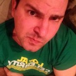 Profile Picture of David Olszewski (@david.oski) on Instagram