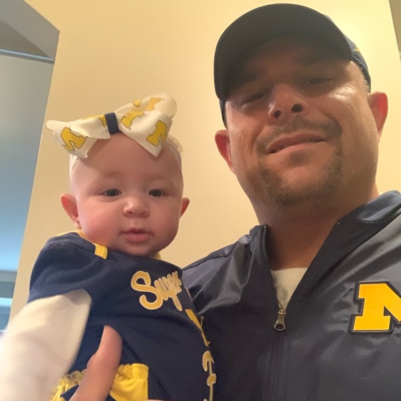 Anthony Pomaville - Poshmark Profile Picture of Anthony Pomaville (@biggyt51) on Poshmark