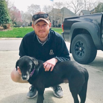 Profile Picture of Alex Lamm (@alexlamm5) on Twitter