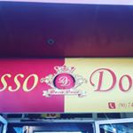 Profile Picture of Fashion house и  dosso dossi (@dosso_dossi____) on Instagram