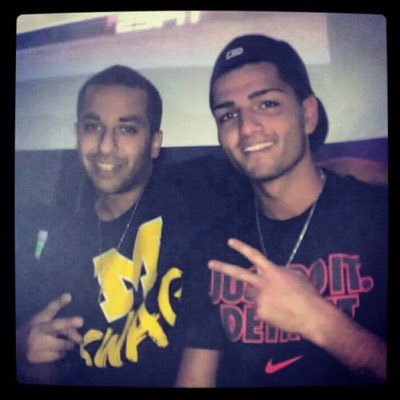 Profile Picture of Joey Razouki (@Jo3y619) on Twitter