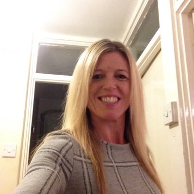 Profile Picture of Lynne Hinson (@lynne_hinson) on Twitter