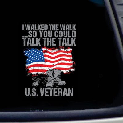 Profile Picture of Larry E Allen (@Veteranfor45) on Twitter