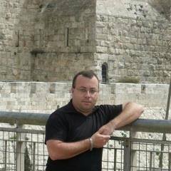 Profile Picture of Boris Shulman (@Boris-Shulman) on Facebook