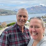 Profile Picture of Lisa & Darrell (@4_floors_of_madmess) on Instagram