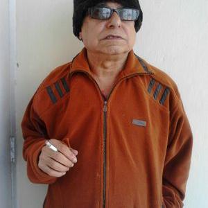 Profile Picture of Aloke Chatterjee (@chatterjeealoke) on Twitter