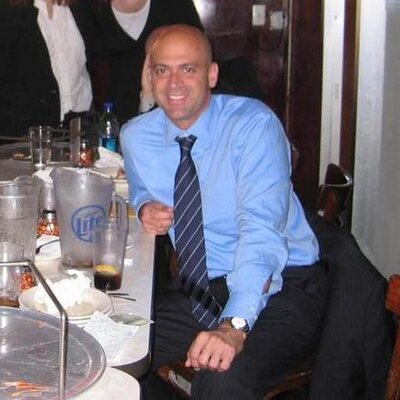 Profile Picture of Brett Paul (@baptv1) on Twitter