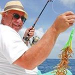 Profile Picture of Bruce Redd (@brucelredd) on Instagram