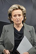 Profile Picture of Bernadette Chiracon Wikipedia