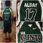 Profile Picture of Jaerone Paul Alday (@jaeronealday) on Instagram