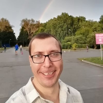 Profile Picture of Андрей (@AndreySudakoff) on Twitter
