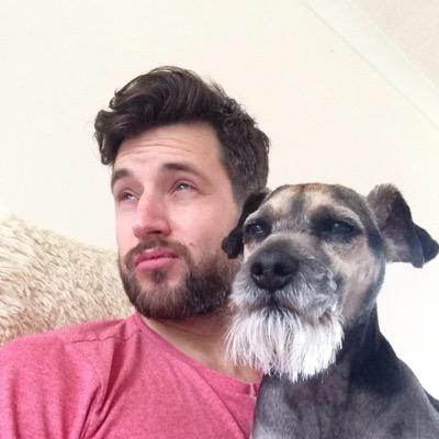 Profile Picture of Dan Claxton (@DanDanxton84) on Twitter