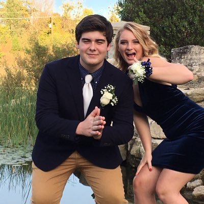 Profile Picture of Luke Daniel Oldham (@LukeOldhamD) on Twitter