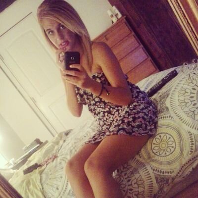 Profile Picture of Kaitlin Schultz (@MissySchultzz1) on Twitter