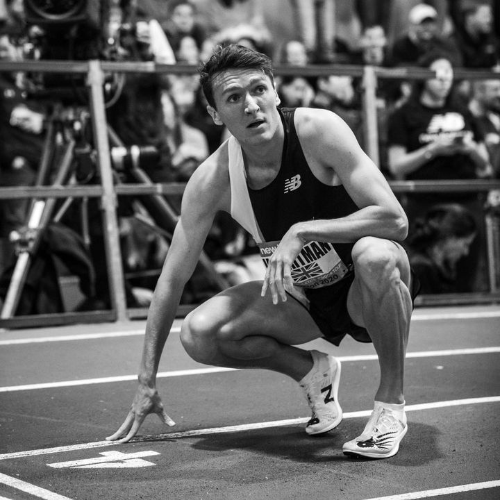 Profile Picture of Jake Wightman (@jakeswightman) on Tiktok