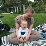 Profile Picture of Эрика Экстер (@mischka1___8) on Instagram