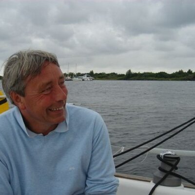 Profile Picture of Xander Zijlmans (@XanderZijlmans) on Twitter
