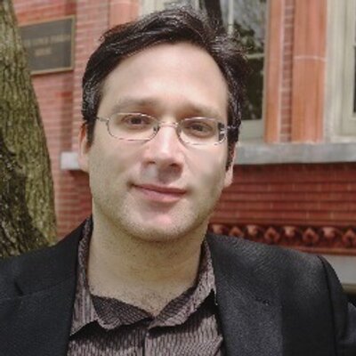 Profile Picture of Gary Marcus (@kmarcuseq) on Twitter