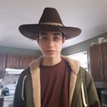 Profile Picture of Luke Richard Boisvert (@picturesoflukey) on Instagram