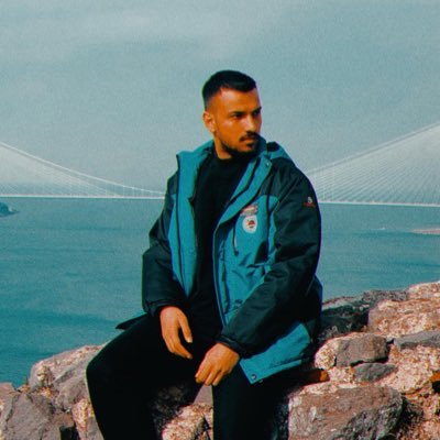 Profile Picture of Hossein Tashakor (@Hosseintsr) on Twitter