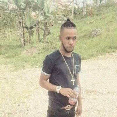Profile Picture of Jerome Reynolds (@JeromeR40687626) on Twitter