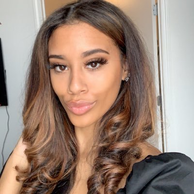 Profile Picture of Makayla Hayes (@MakaylaHayes29) on Twitter