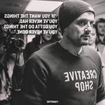 Profile Picture of Mark McCue (@pertenmccue) on Instagram